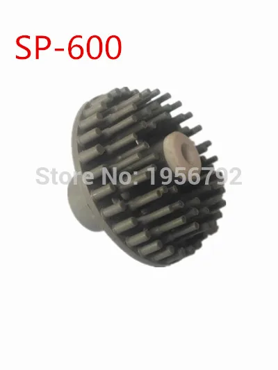 SP600 Needle brush Части сепаратора белка Bubble-magus. SP-600/SP600 игольчатая щетка ротор - Цвет: SP600 Needle brush