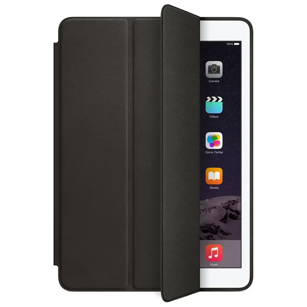 Оригинальный чехол для iPad Mini 1 2 3 7 9 дюйма 1:1 Магнитный умный автоматический