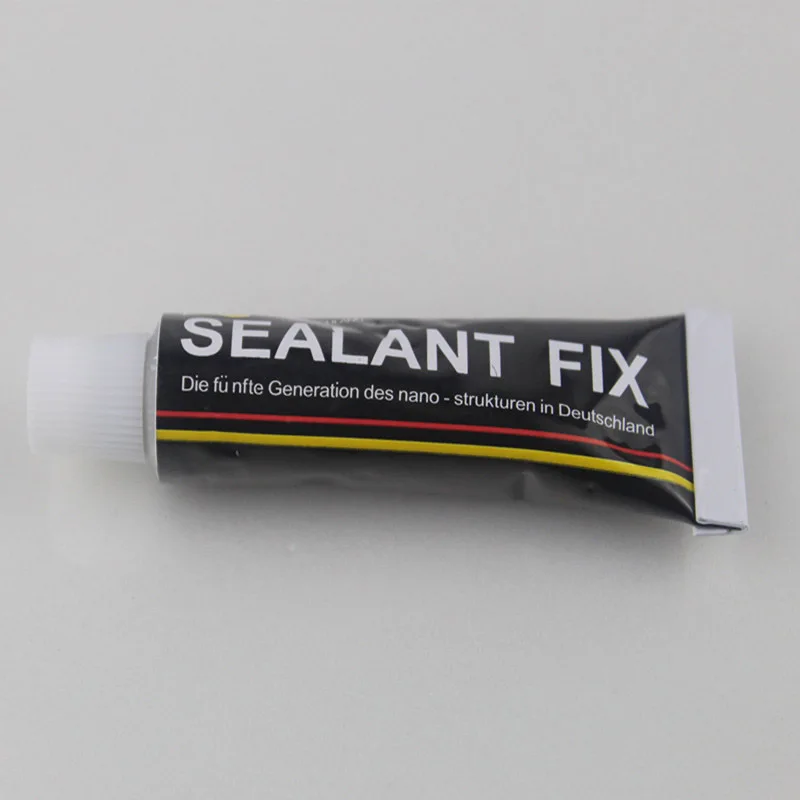 Крепкий стеклянный клей полимерный металлический герметик для фиксации