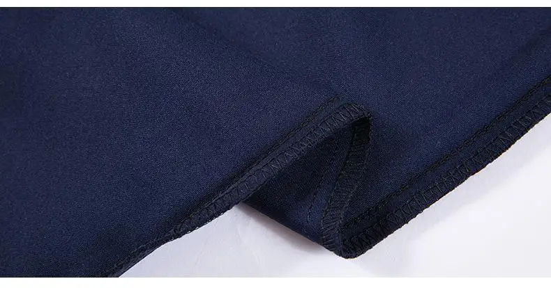 Среднего и старшего возраста Для женщин Брюки для девочек осень новый