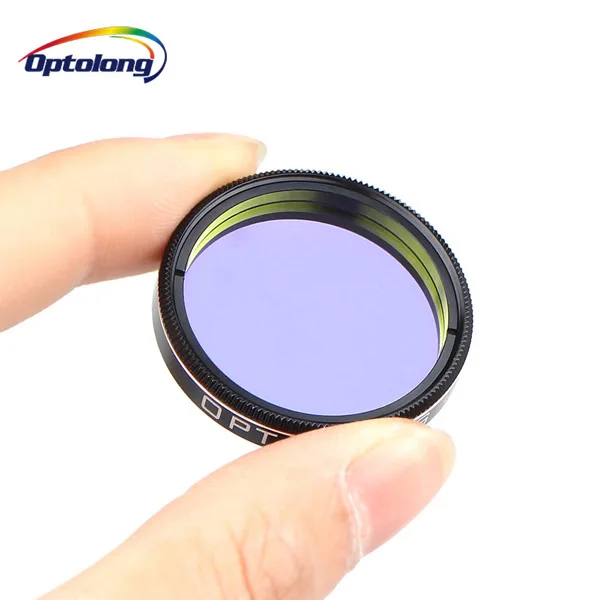OPTOLONG telescopio astronómico окуляр L-Pro filtro Cut luz conventiciation Fotografia planetaria 1,25 pulgadas 2 pulgadas