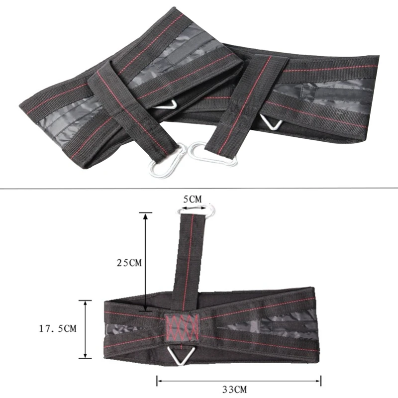 Ab слинг Abs мышечный консольный с горизонтальной штангой подтягивания висячий
