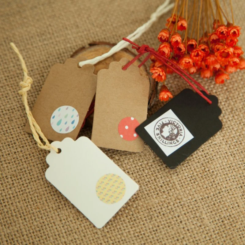 100 шт./лот Подарочная коробка для конфет свадебные вечерние подарочные коробки с