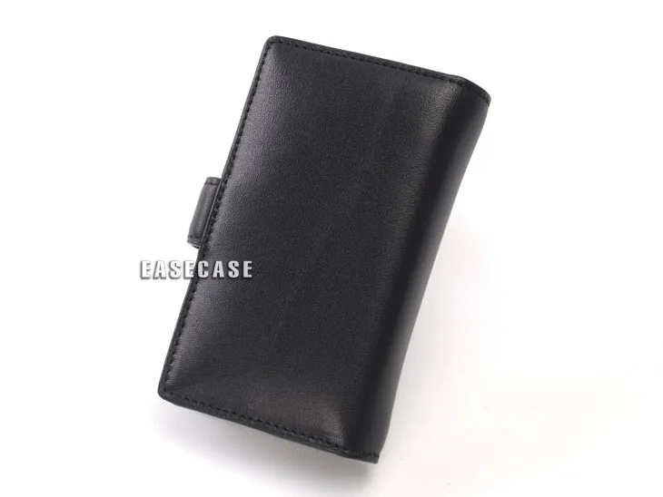 Чехол E4 из натуральной кожи на заказ для Astell & Kern iriver AK100II|leather case|case forcase case |