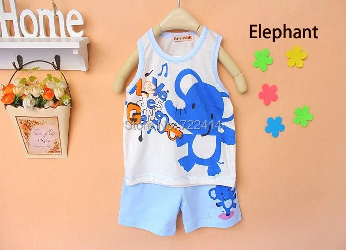 Розничная продажа комплект одежды для малышей футболки футболка мальчиков и
