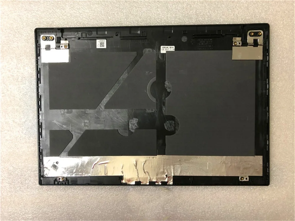 Новинка задняя крышка для Lenovo ThinkPad T470 T480 LCD AP12D000100 01AX954|Сумки и чехлы ноутбуков| |