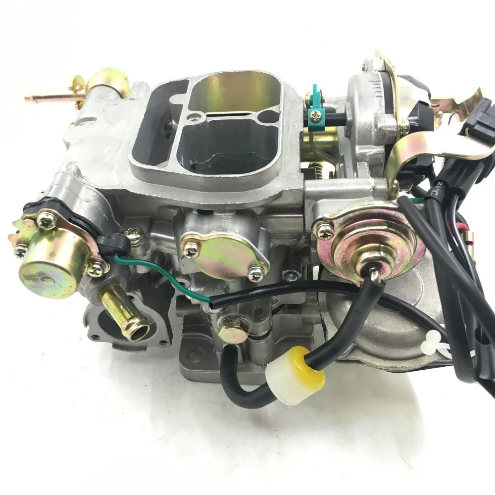 carb vergaser карбюратор для Toyota 3Y двигатель 21100-73040/2110073040