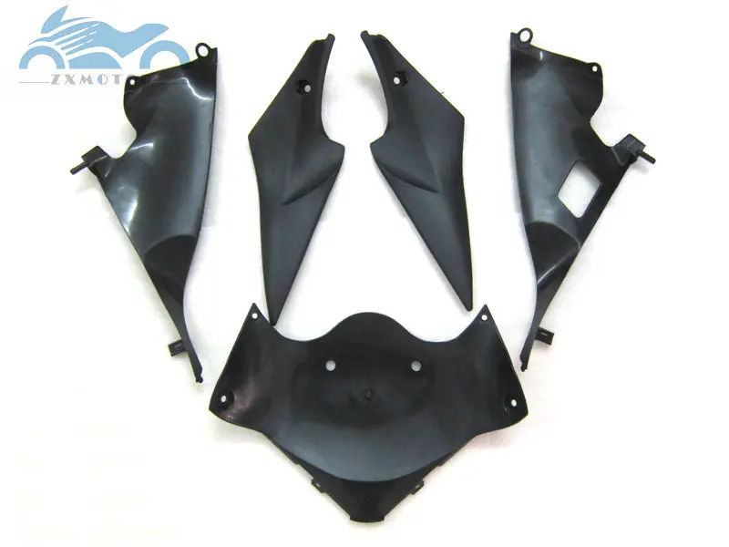 Комплекты обтекателей под заказ для Suzuki GSXR 600 K6 GSXR600 750 2006 2007 мотоциклетный