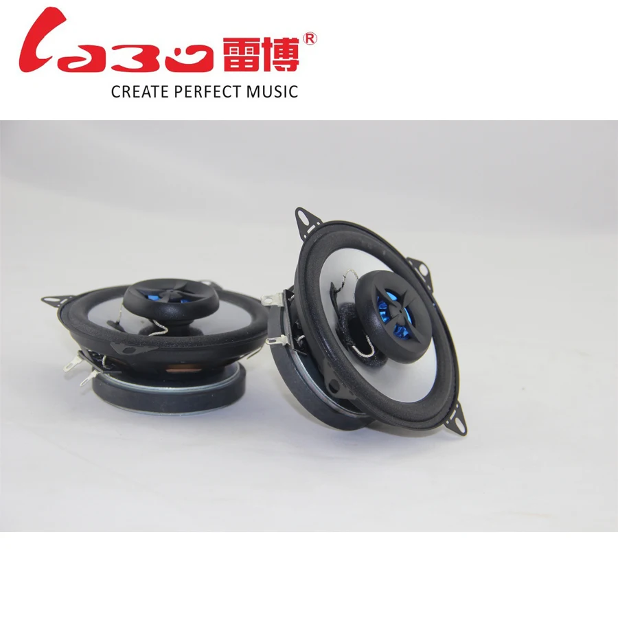 Labo LB-PS1402T 4-дюймовый высокого класса автомобиля коаксиальный Колонки 2-способ