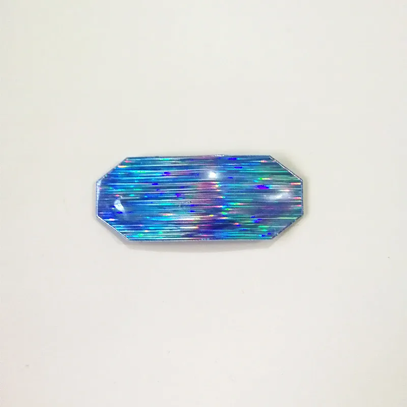 Blue color Новое поступление модный нарисованной длинноволосой девочкой, чехол-книжка из искусственной кожаная заколка милые девушки блестящий фетровый заколки-пряжки для волос милые заколки Золотой отражение - Цвет: Blue color