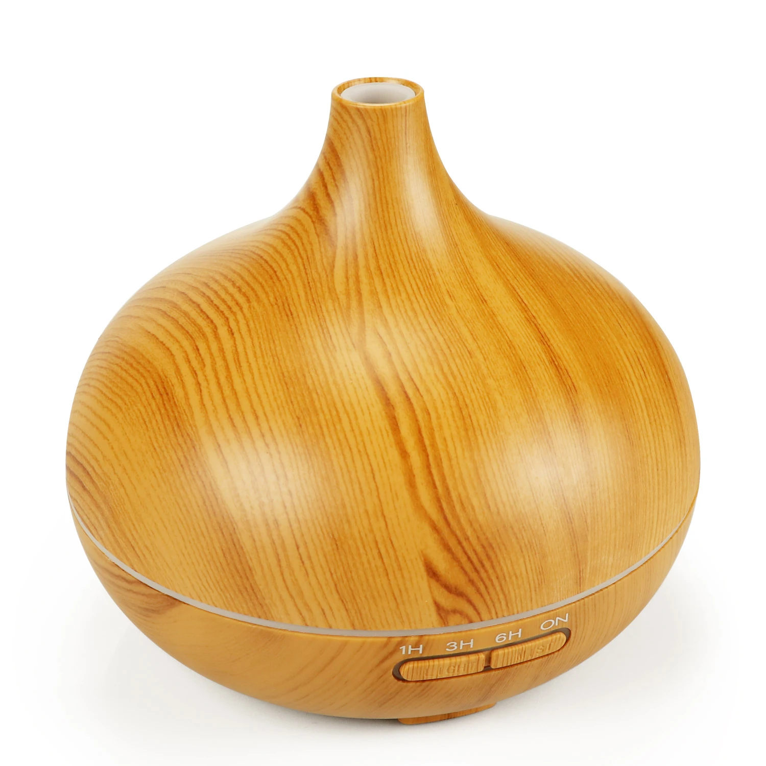 PBIBAY 25 300ml ультразвуковой увлажнитель для ароматерапии освежитель воздуха