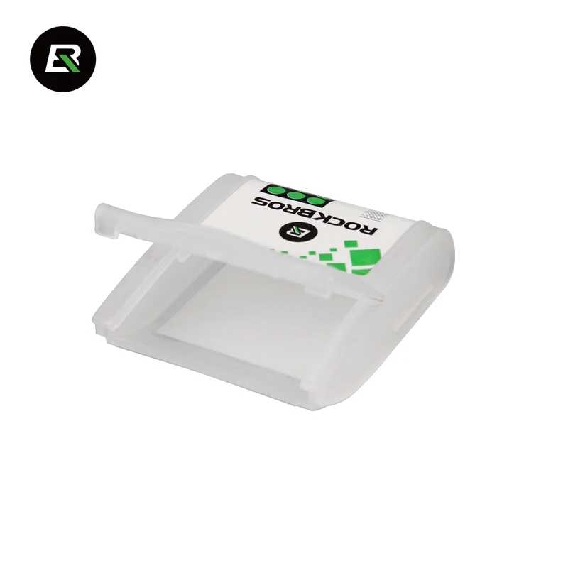 ROCKBROS без клея чип Велосипеды шин Ремкомплект инструмент горный велосипедный для