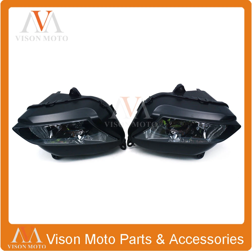 Передняя фара мотоцикла для HONDA CBR600 CBR 600 2007 2008 2009 2010 2011 2012 07 08 10 11 12|motorcycle cbr|motorcycle honda