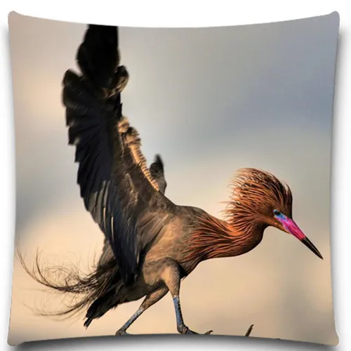 Чехол Подушка квадратная из хлопка с 2D принтом|cushion cover|pillow case squarepolyester cushion covers |