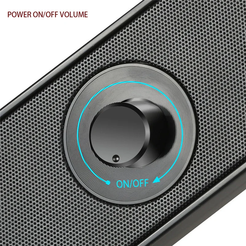 ТВ звуковая панель LP-s11 Bluetooth динамик беспроводной домашний кинотеатр объемный аудио пульт дистанционного управления Поддержка AUX/оптический/TF