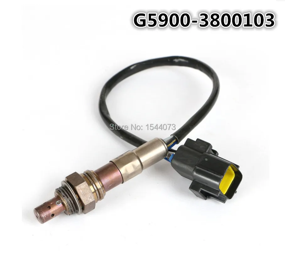 Высококачественный кислородный Сенсор O2 G5900 3800103 датчик контроля состава смеси