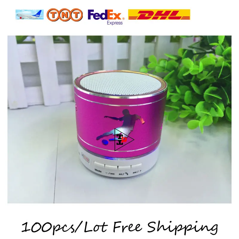 Портативный беспроводной bluetooth динамики динамик адаптер портативный soundbar