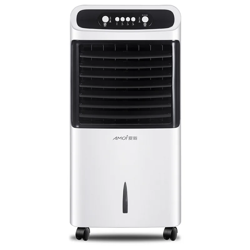 Домашний Вентилятор для кондиционера охлаждающий вентилятор кулер воды и