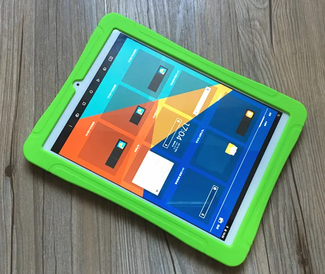 Ультратонкий Мягкий силиконовый чехол для Teclast X98 Plus II (X98 2) 9 7 дюйма