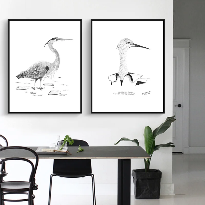 Милая белка медведь холст художественная краска животные масляная длинная шея