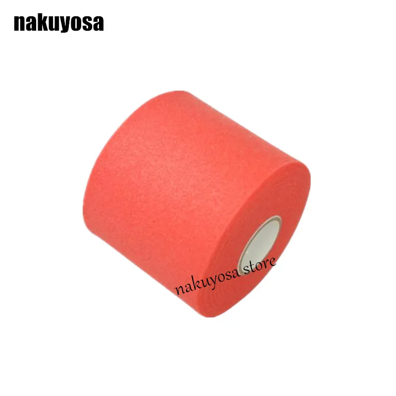 7 см x 27 м лента из пенополистирола для предварительного обертывания спортивная 4