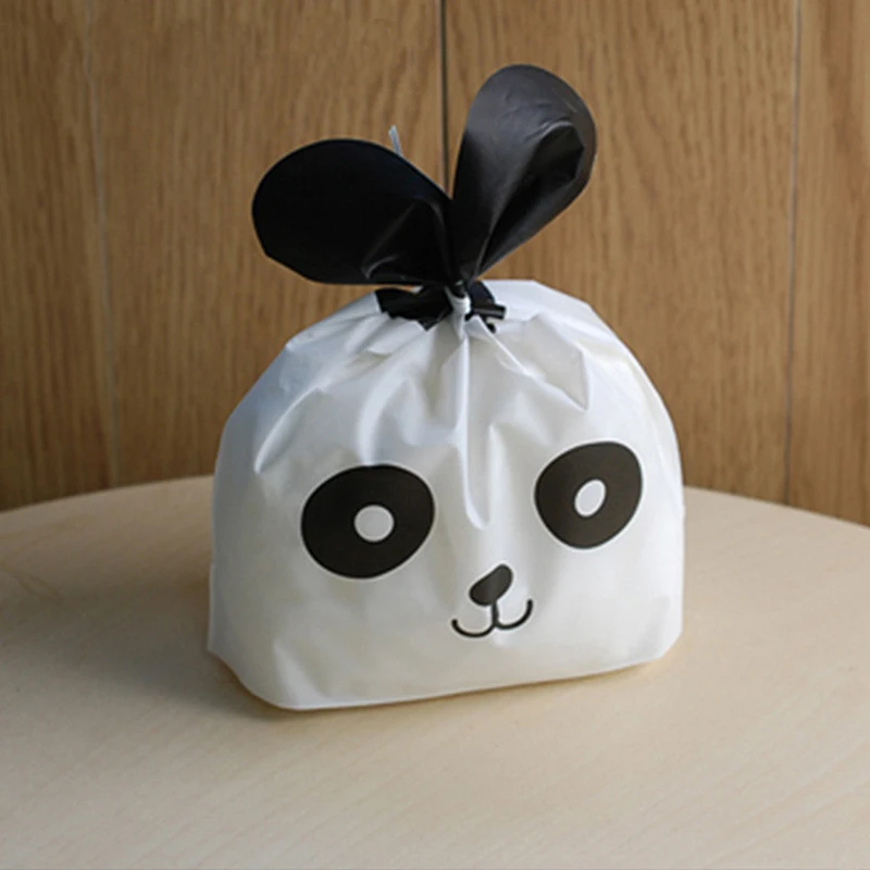 50 шт. милая панда мультяшное оформление | Дом и сад