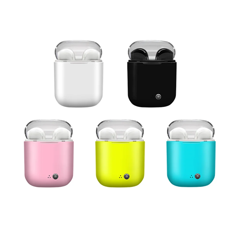 Bluetooth наушники наушник вкладыши мини Беспроводной музыка спортивные Hands free для