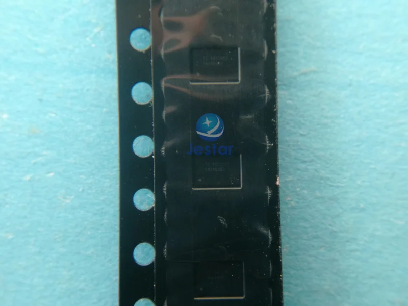 30 шт./лот 100% новое оригинальное SN2400B0 SN2400BO 35pin tigris зарядное устройство ic для iPhone 6