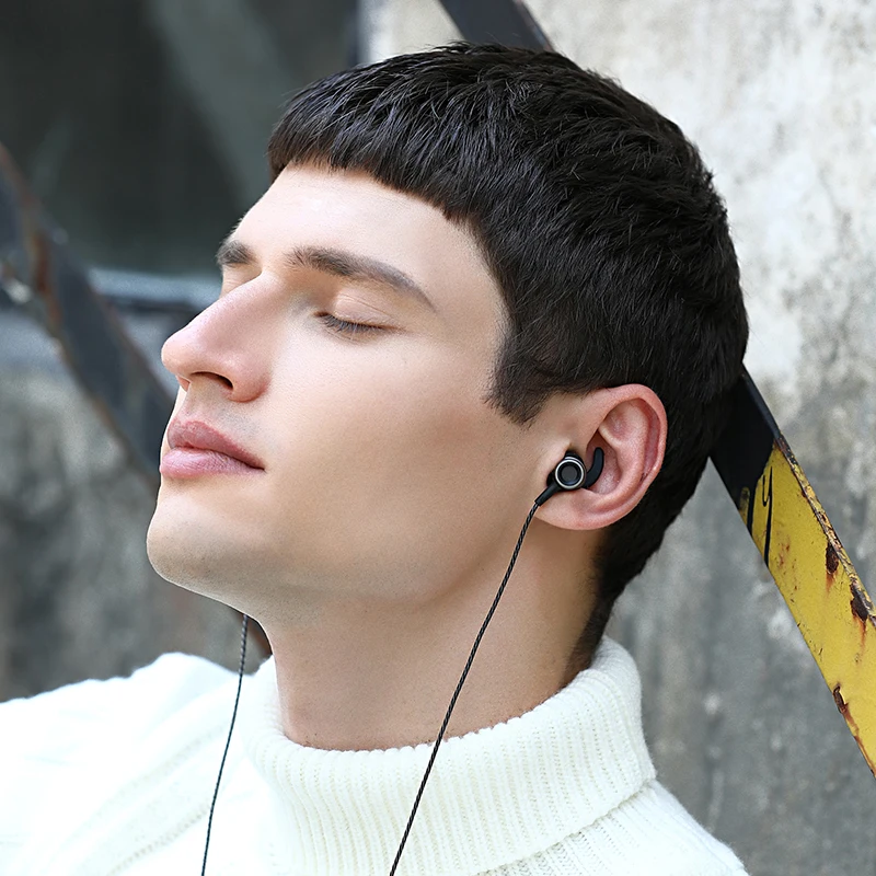 QKZ CK1 HD HiFi наушники высокой чувствительности fone de ouvido Специальный выпуск