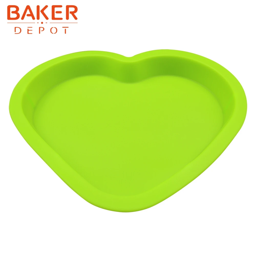 Устройство для выпечки тортов в форме сердца|cake tools|baking moldheart cake |