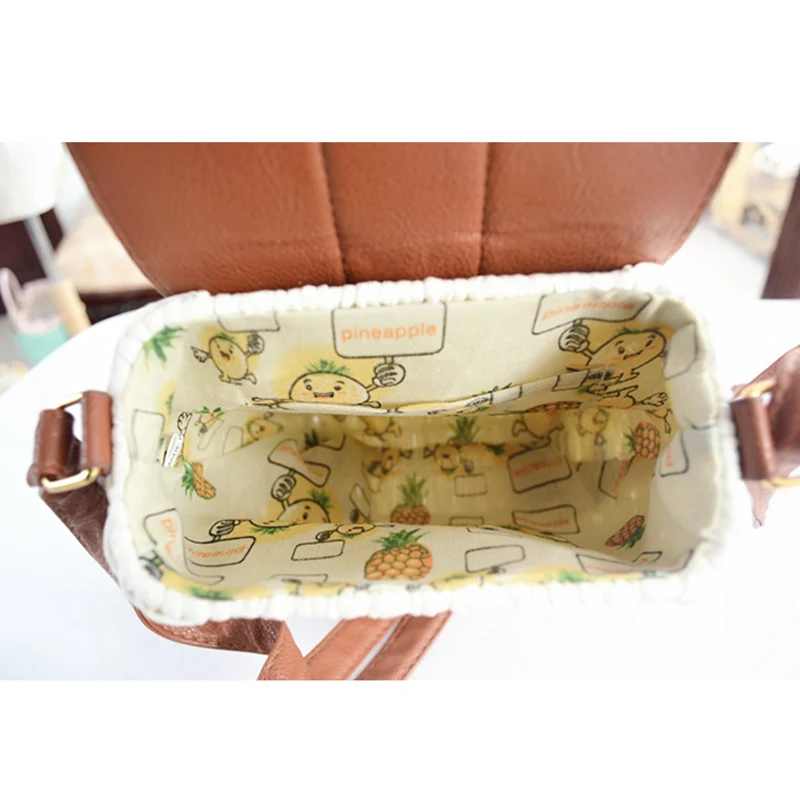 Women INS Popular Handbag Bohemian Bali Rattan Female Beach Straw Bags Vintage Knitted Lady Weave Handmade Shoulder Bag SS0407 | Багаж и