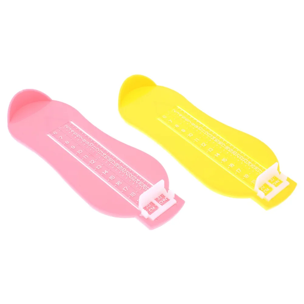 Измерительный прибор для детской стопы измерения размера Детская обувь Обувь