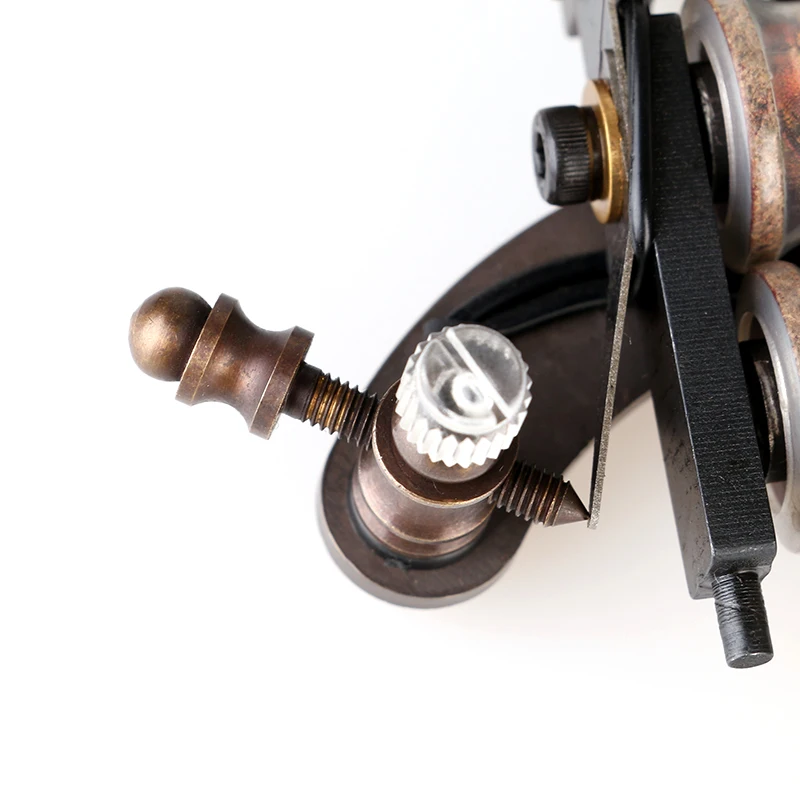 Hot Professional Handmade Tattoo Machine New Type Wrap Coil Gun Liner TM451 | Красота и здоровье
