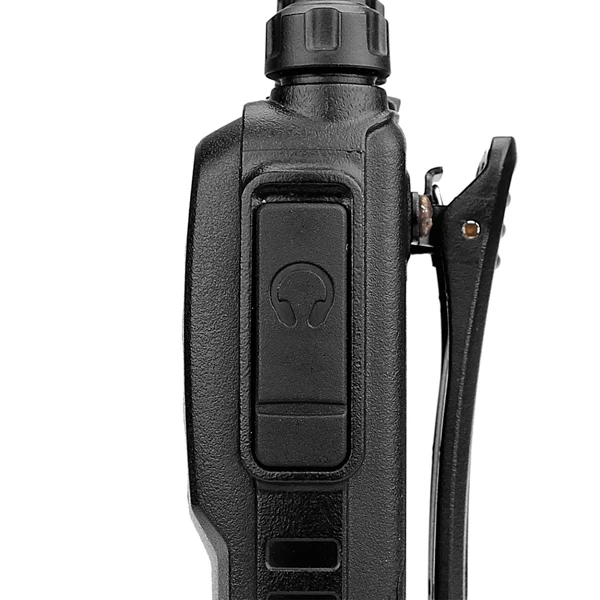 2 шт. Retevis RT40 цифровой PMR Радио рация без лицензии DMR радио 0,5 Вт PMR446/FRS мини двухсторонняя радиостанция приемопередатчик