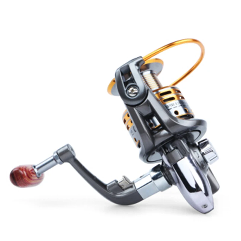 Новинка катушка из углеродной пряжи с распылителем II большая максимальное