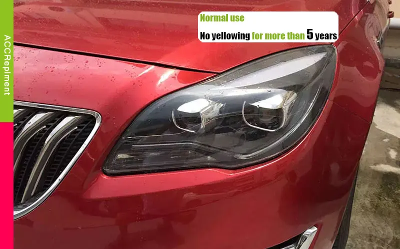 Автомобильный стильный светодиодный головной фонарь для Opel Insignia фары- новое поступление светодиодный drl H7 hid Биксеноновые линзы ближнего света