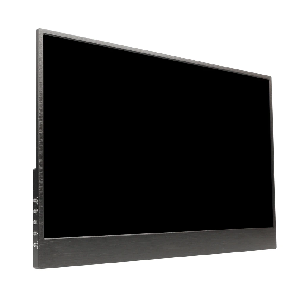 

13.3 inch 1080P LCD monitor HDR ultra slim LCD display for Mac/PC/smart phone/PS4 Pro/XBOXONE