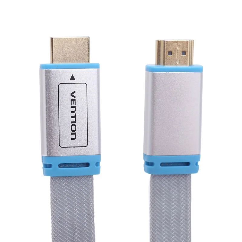 Vention Высокоскоростной HDMI кабель 1 4 V m/1 5 m/2 m/3 m/5 m 1080P HD Ethernet 3D компьютерный для android