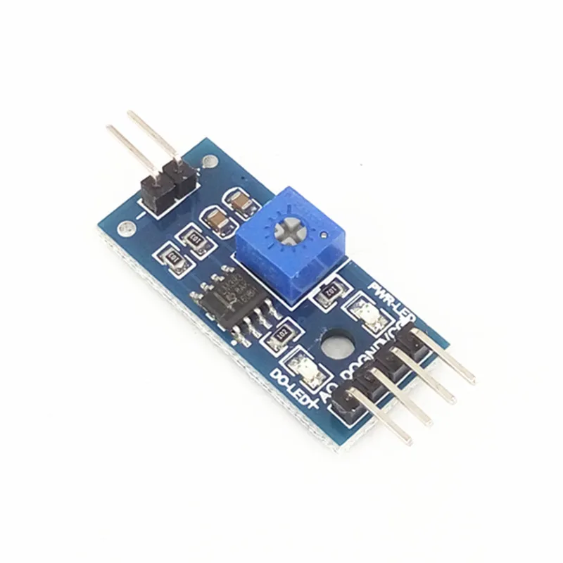 5 комплектов/партия модуль обнаружения водопада для Arduino | Электронные компоненты