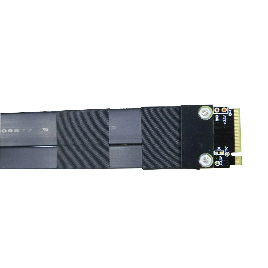 M.2 для NVMe SSD Удлинительный кабель твердотельный накопитель карта расширения