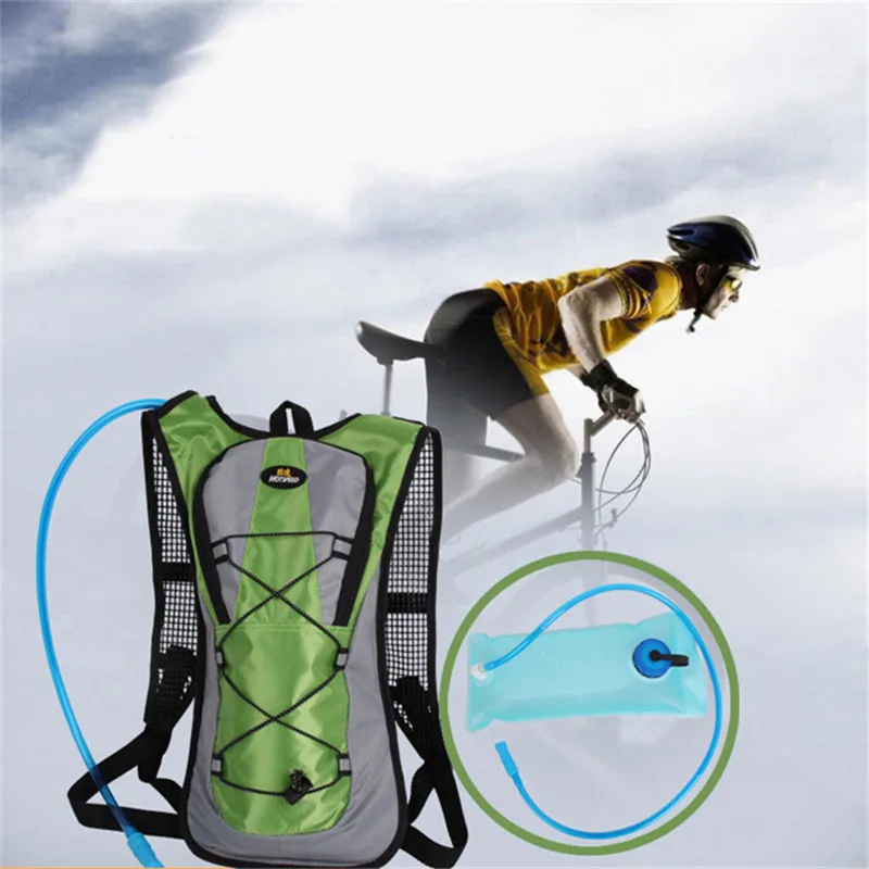 Сумка для воды горного велосипеда велоспорта безопасности мочевого пузыря