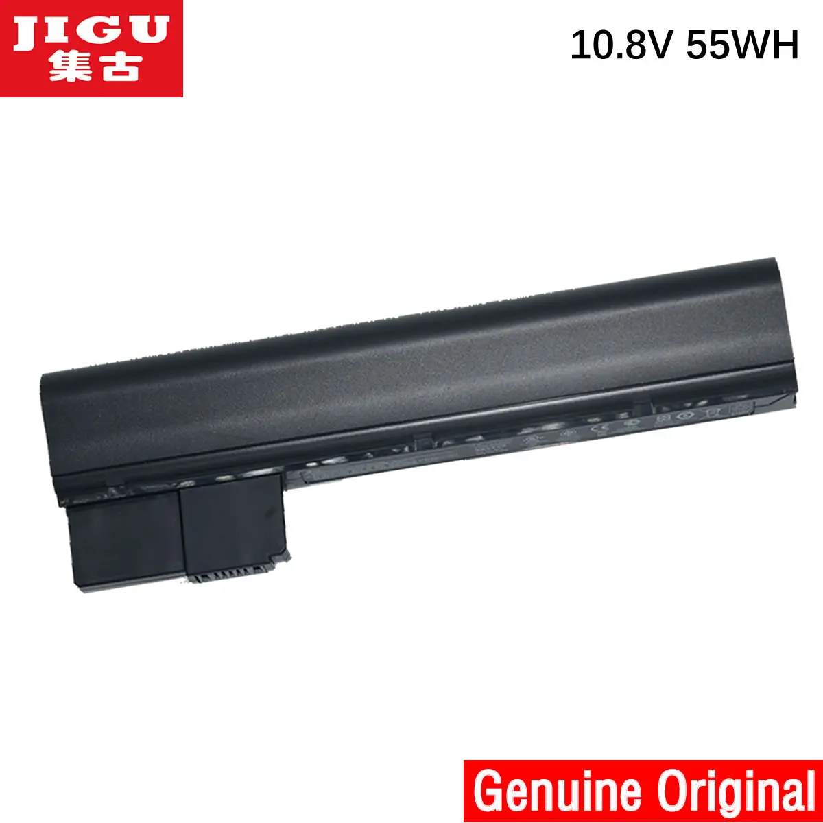 JIGU ED06066 614873 001 HSTNN IB1X 629835 151 Оригинальный аккумулятор для ноутбука Hp Mini 210 2200 CQ10 600 700