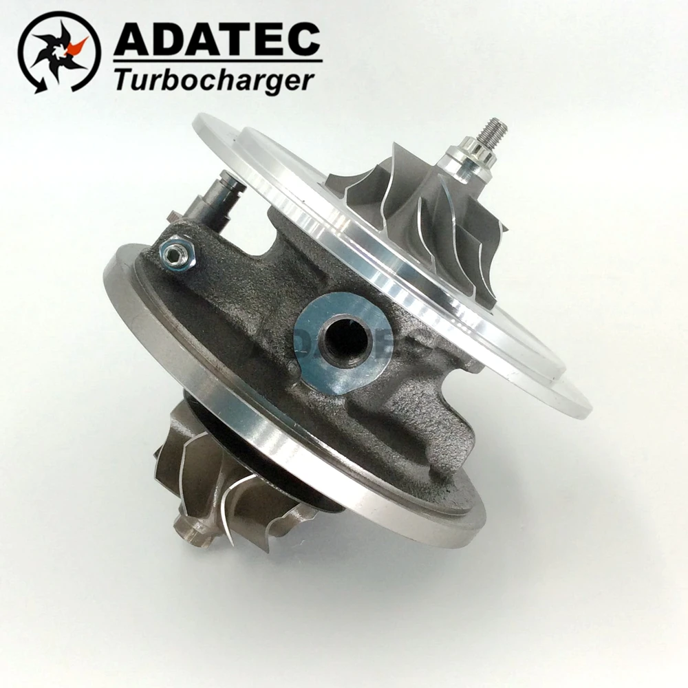 GT1749V chra turbo garrett 708639 8200256077 7711368748 турбонагнетатель core в сборе картридж для Renault Megane II