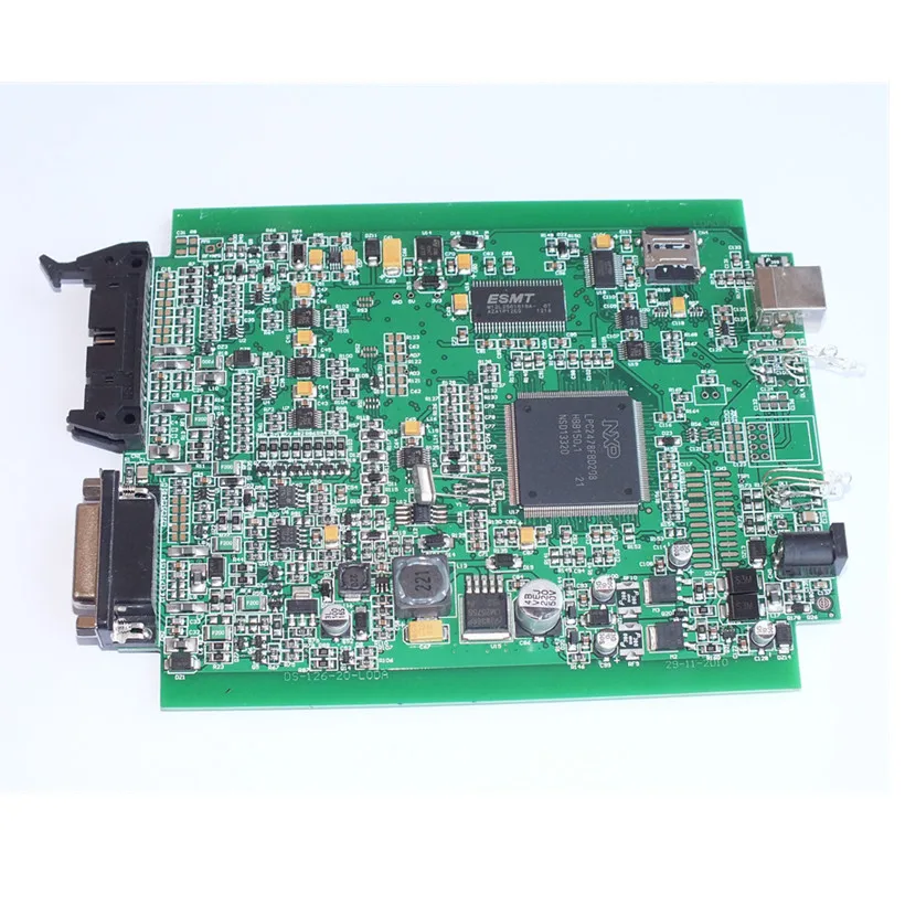 Высокое качество V1.89 KTAG K-TAG прошивка V5.01 ECU Инструмент программирования с