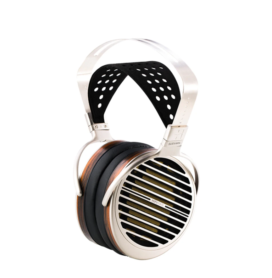 Hifiman Susvara накладные полноразмерные плоский магнитный разъем для наушников| |
