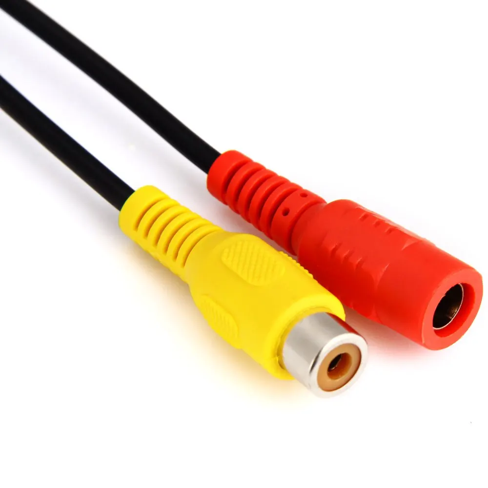 CMOS датчик ИК ночного видения камера автомобиля анти-туман водостойкий