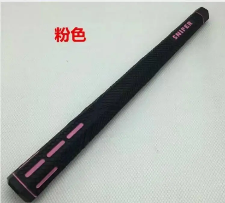TourOK GOLF grip разноцветные 5 цветов в наличии 20 шт партии оптом Резиновые клюшки для