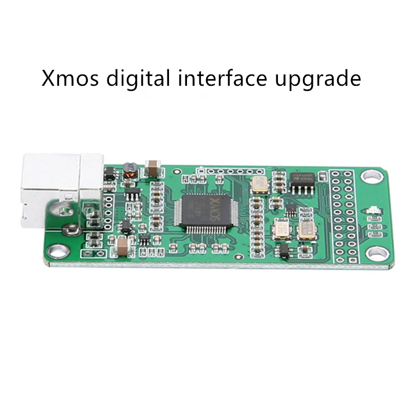 ES9038Q2M USB ЦАП bluetooth 5,0 XMOS XU208 ES9023 DSD256 32 бит/384 кГц оптический коаксиальный входной декодер