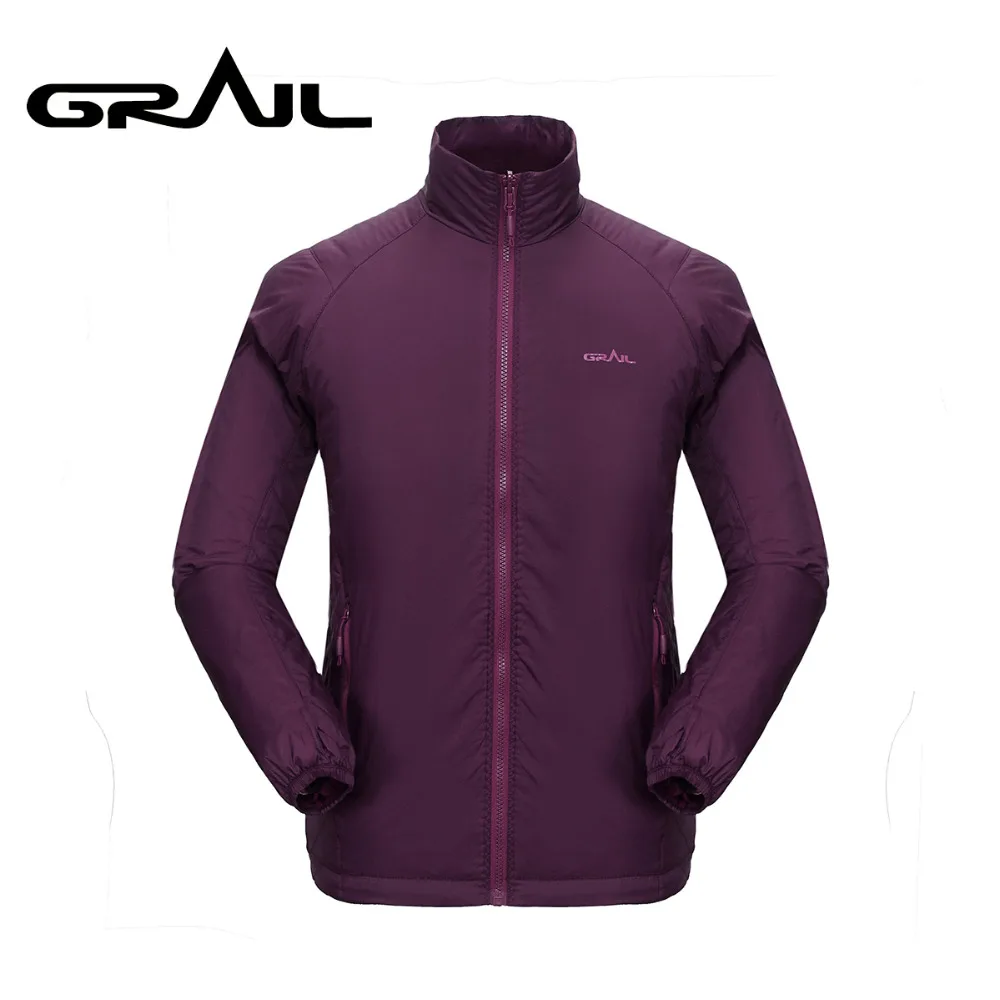 GRAIL мужская уличная куртка с подогревом Gore Tex горное пальто для альпинизма