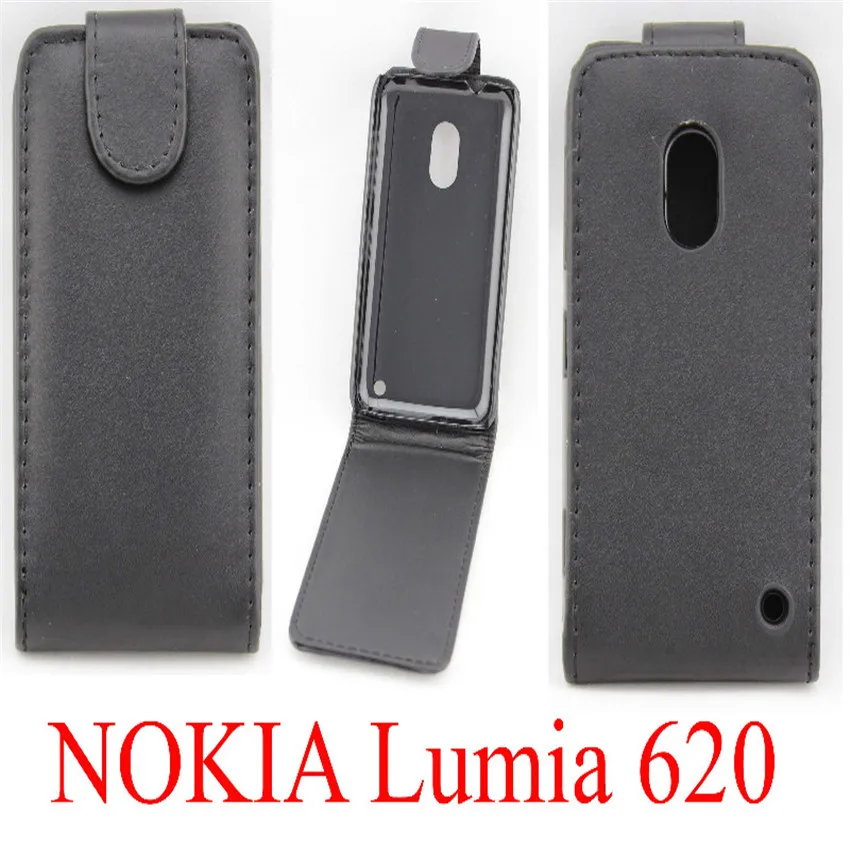Чехлы для телефонов чехлы Nokia Lumia 620 N620 чехол телефона накладка из искусственной